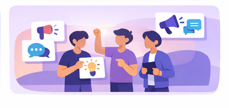 Foster Critical Thinking & Independent Decision-Making