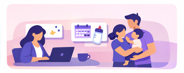 Support Parents Through Modern Challenges